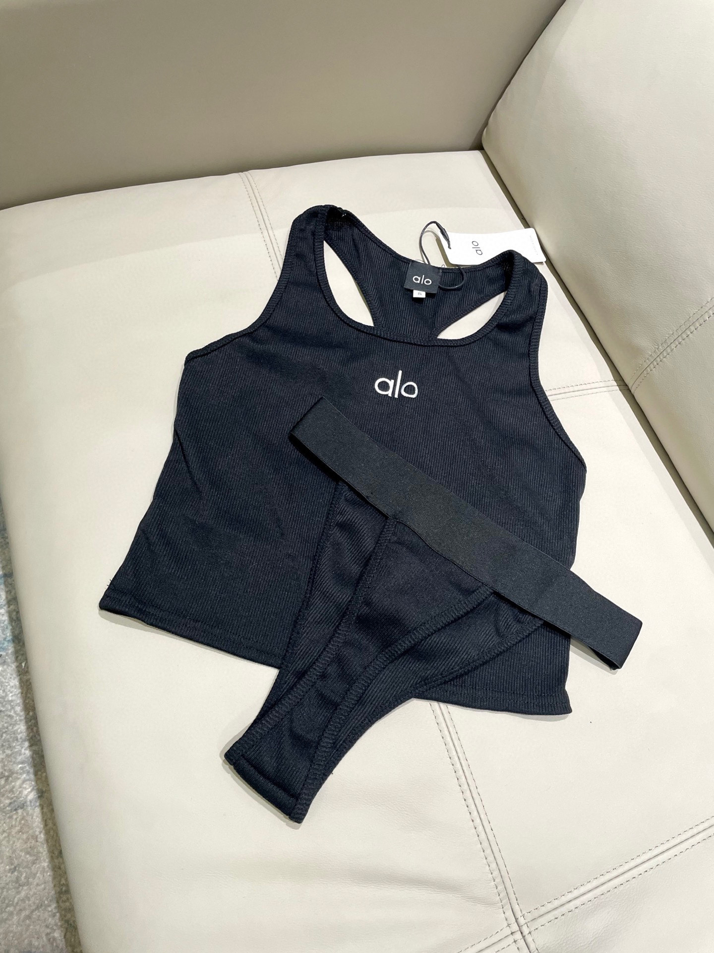 A Style Summer Swimsuit