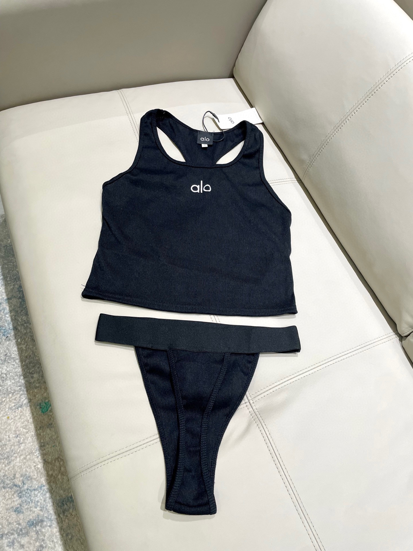 A Style Summer Swimsuit