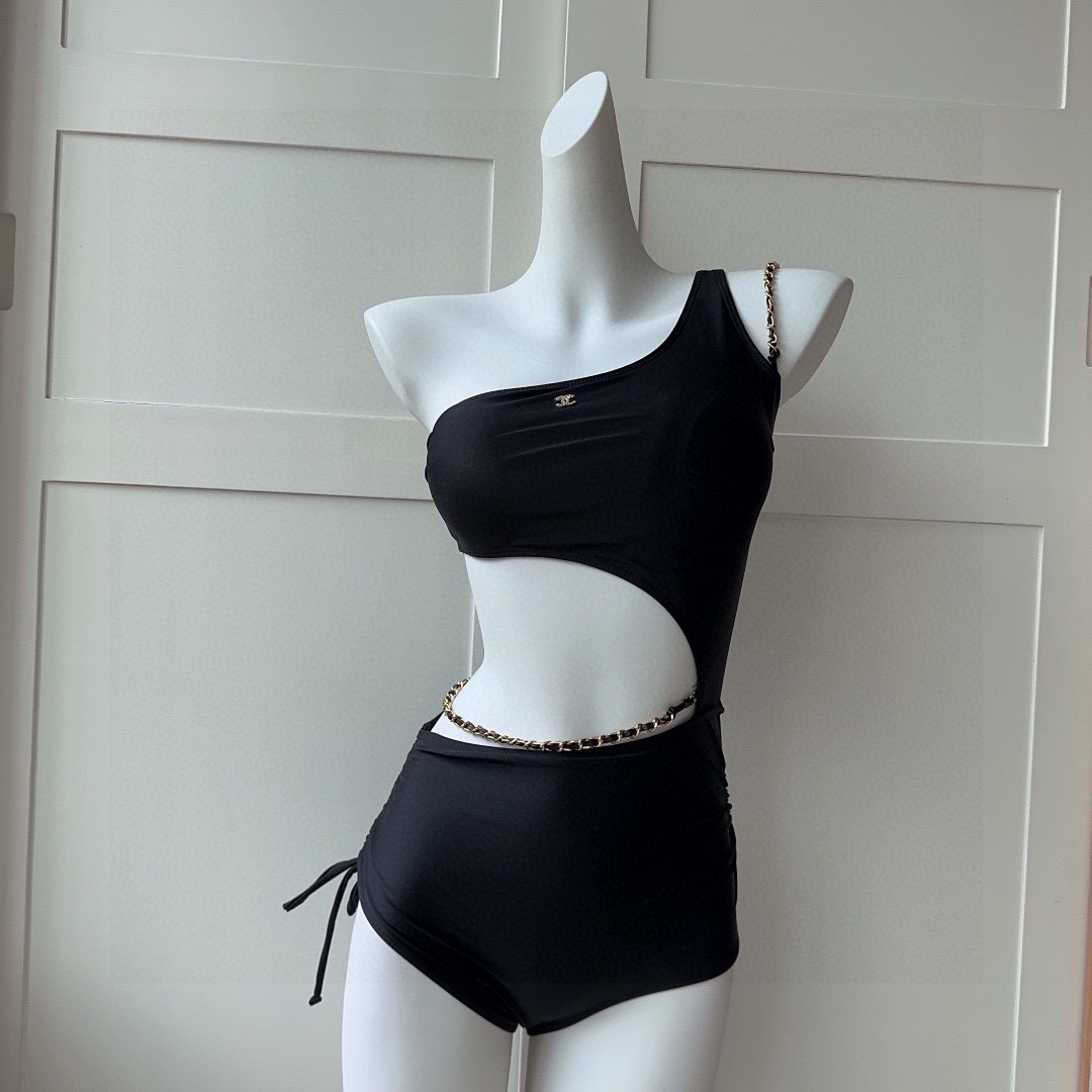 C Style Summer Swimsuit