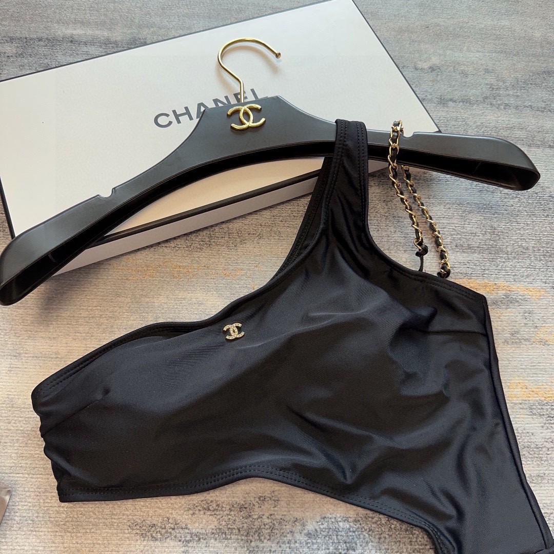 C Style Summer Swimsuit