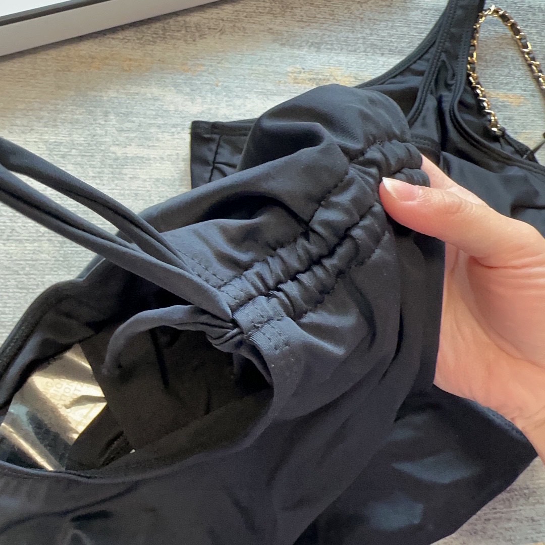 C Style Summer Swimsuit