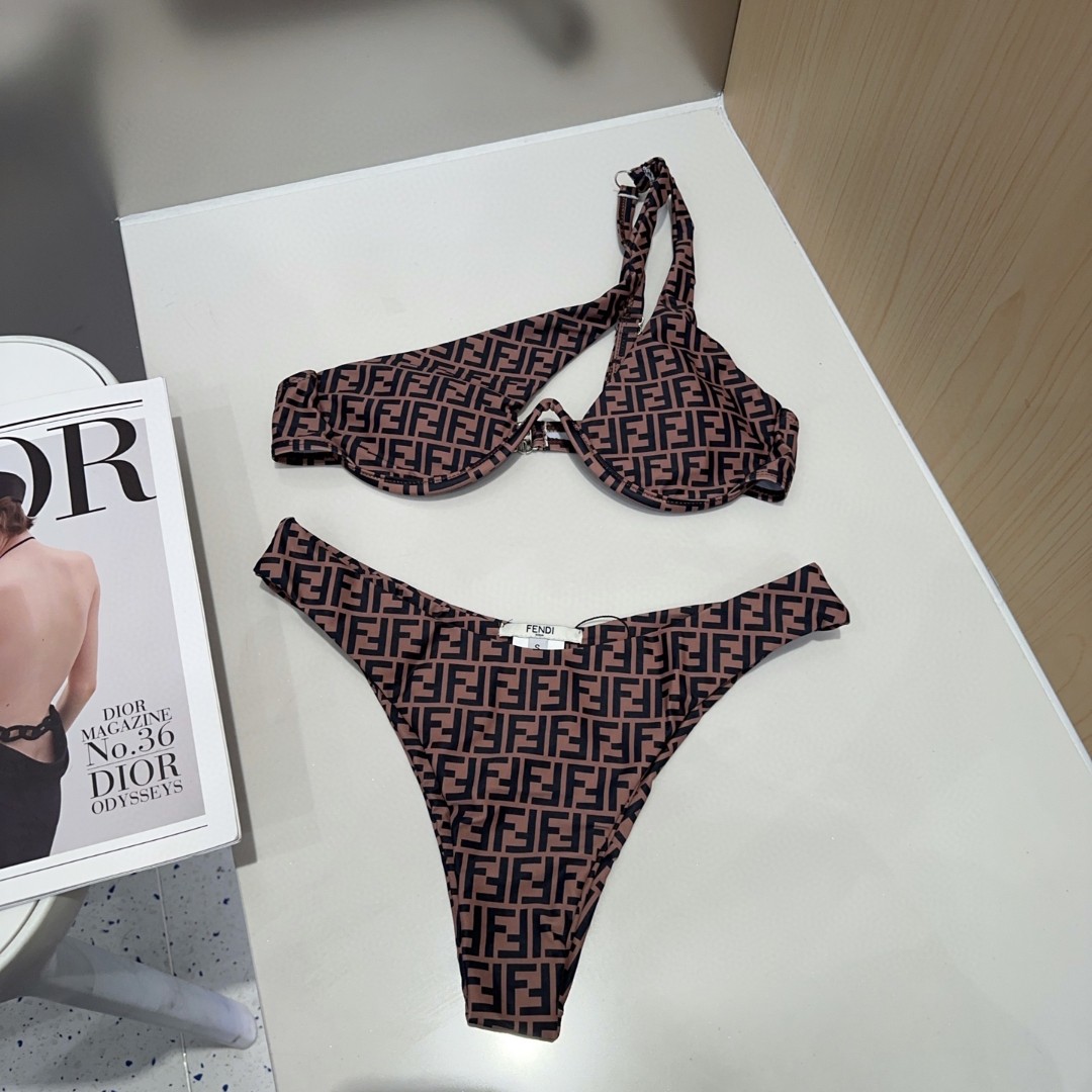 F Style Summer Swimsuit