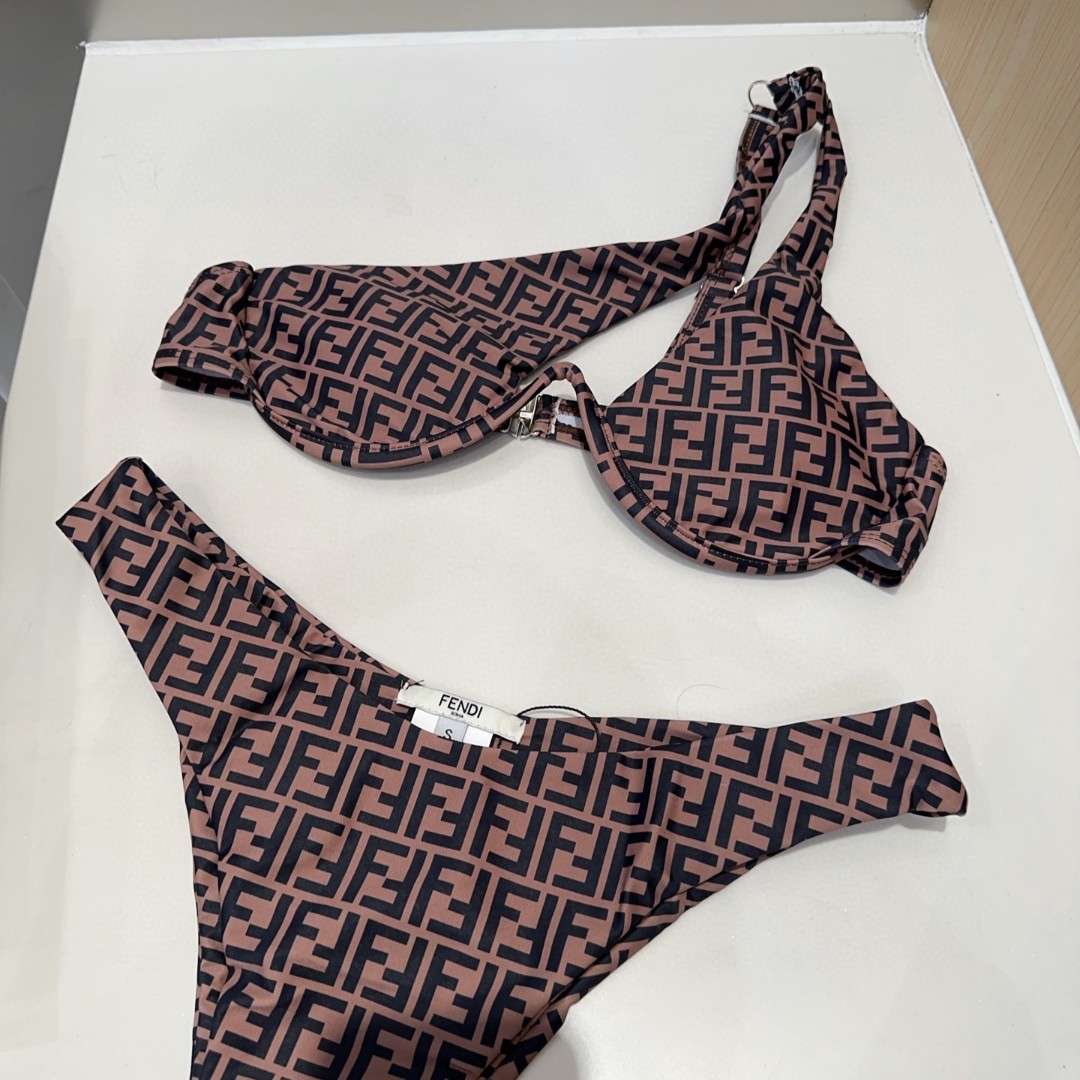 F Style Summer Swimsuit