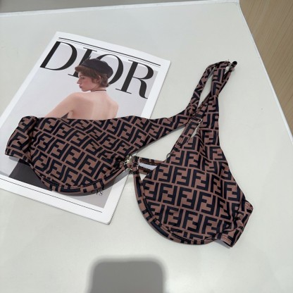 F Style Summer Swimsuit
