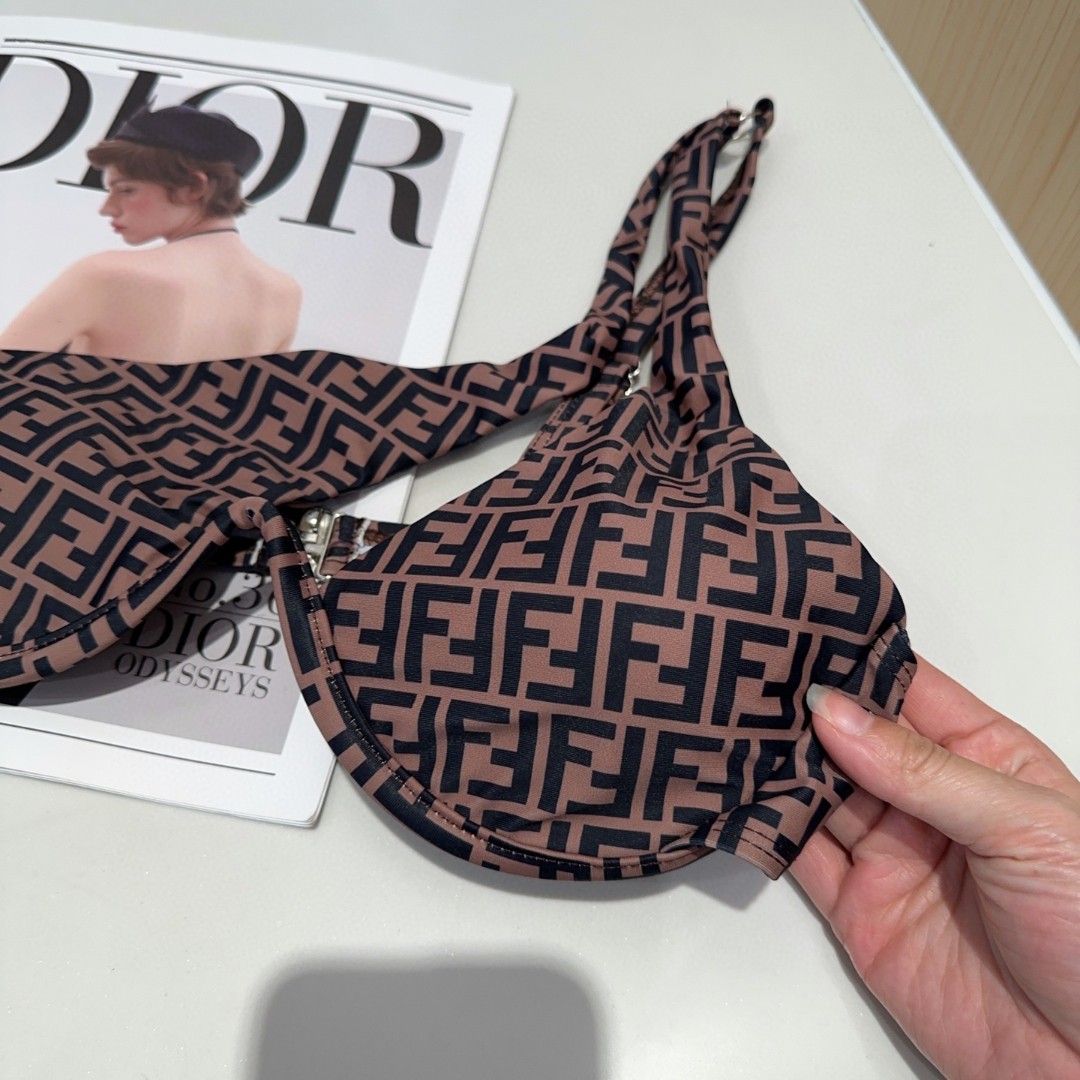 F Style Summer Swimsuit