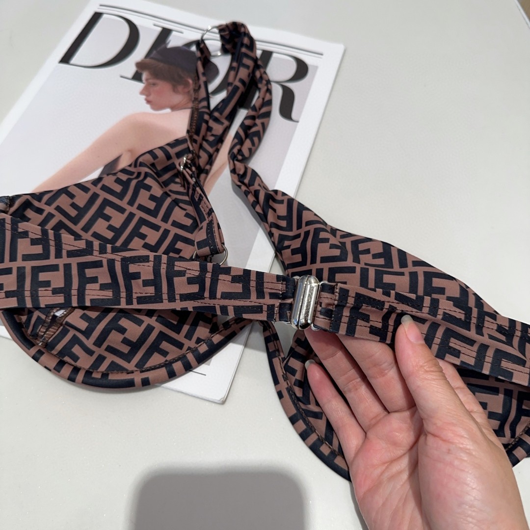 F Style Summer Swimsuit