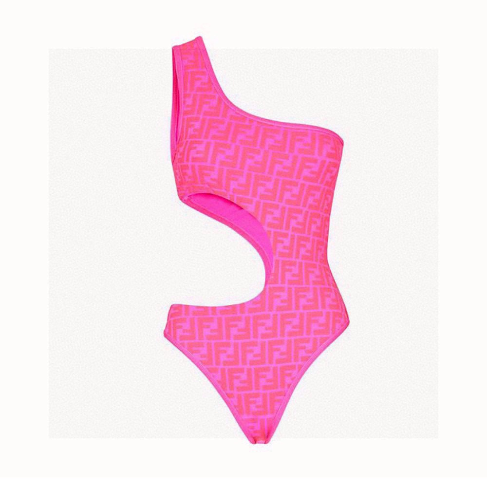 F Style Summer Swimsuit