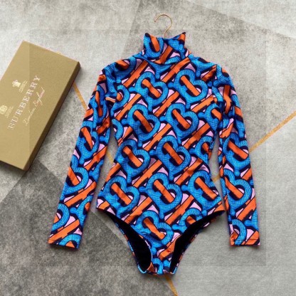 B Style Summer Swimsuit