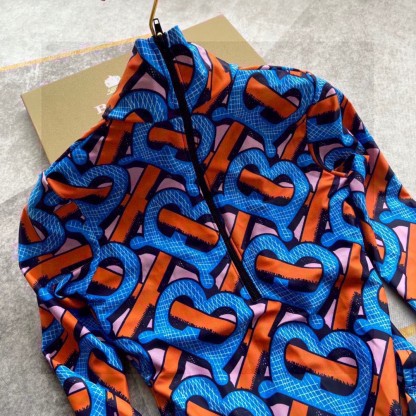 B Style Summer Swimsuit