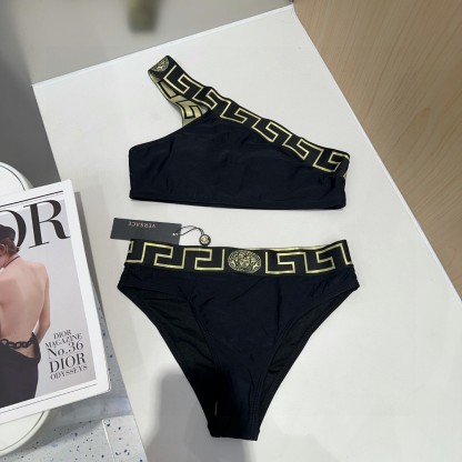 V Style Summer Swimsuit