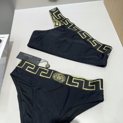 V Style Summer Swimsuit