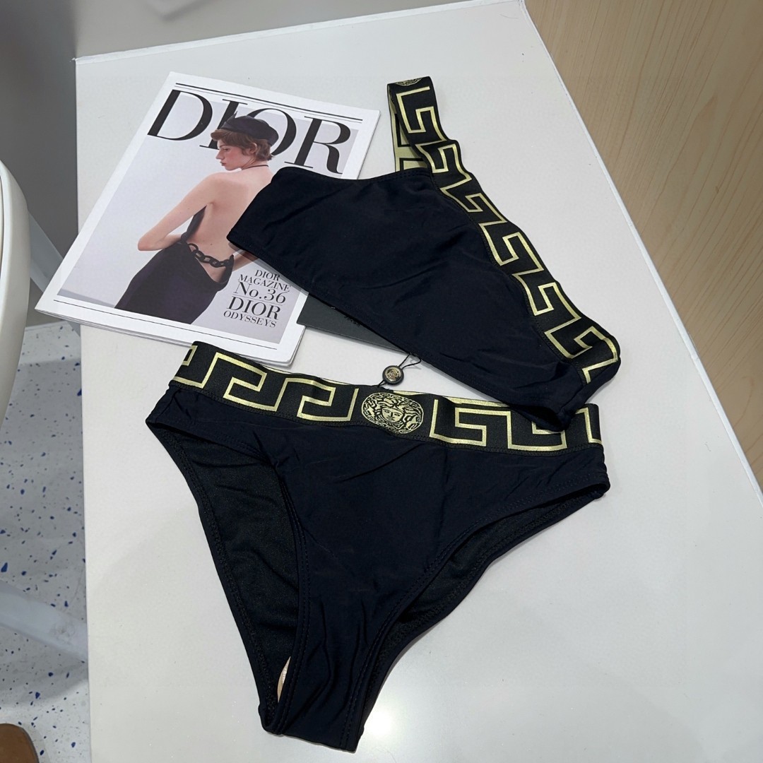 V Style Summer Swimsuit