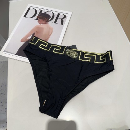 V Style Summer Swimsuit