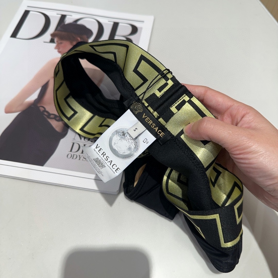 V Style Summer Swimsuit