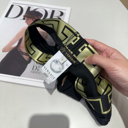 V Style Summer Swimsuit