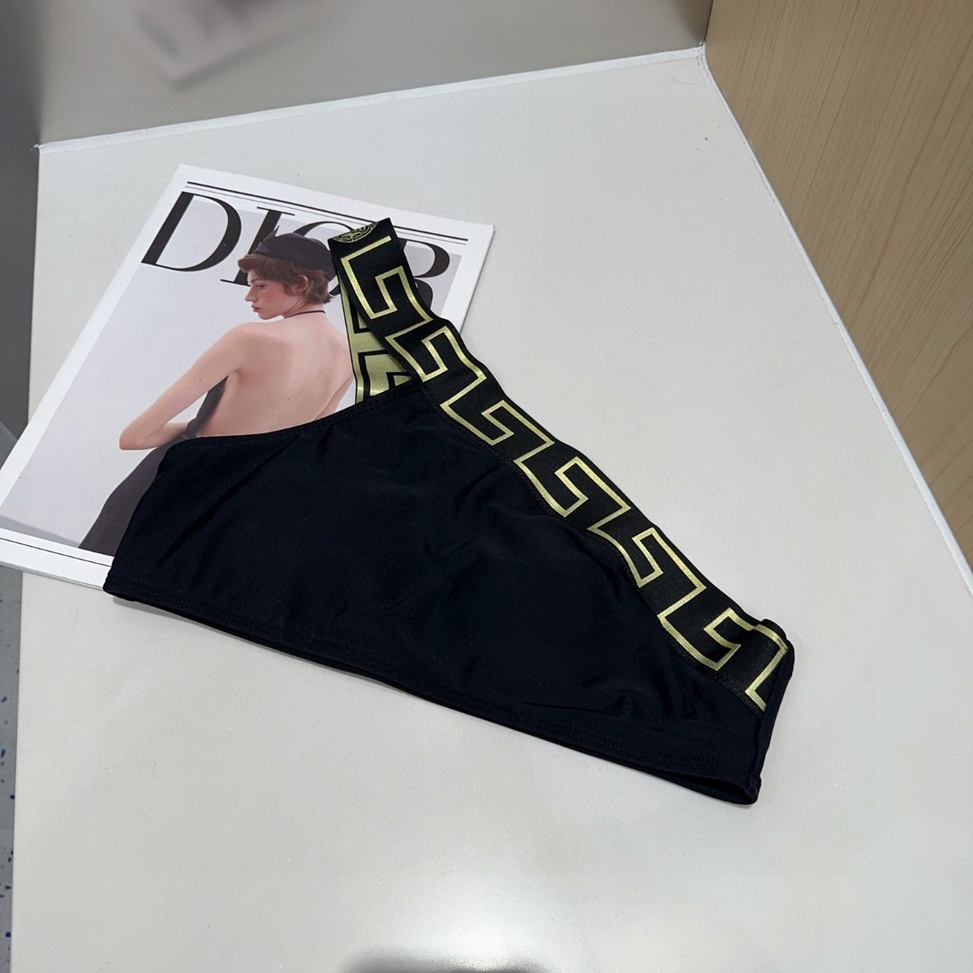 V Style Summer Swimsuit