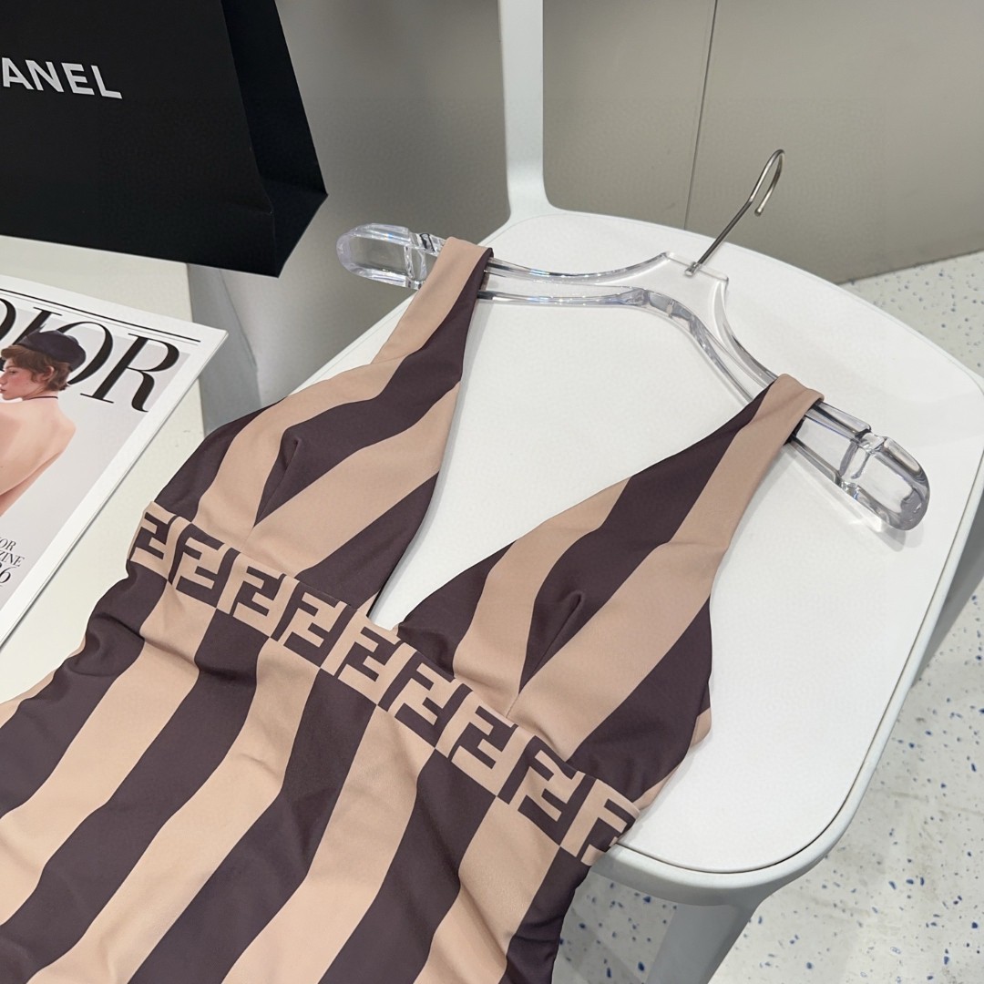 F Style Summer Swimsuit