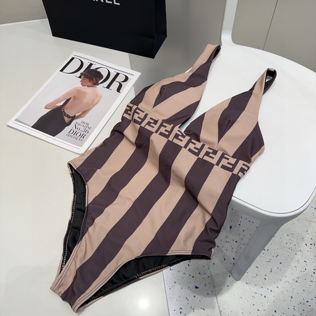 F Style Summer Swimsuit