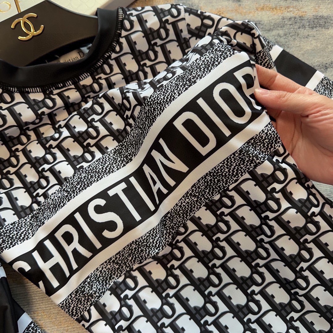 D Style Summer Swimsuit