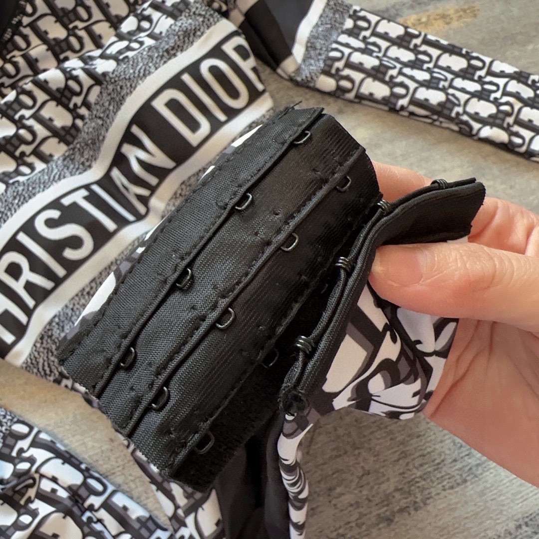 D Style Summer Swimsuit