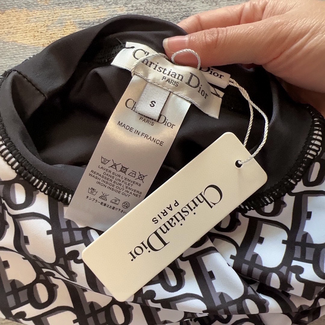 D Style Summer Swimsuit