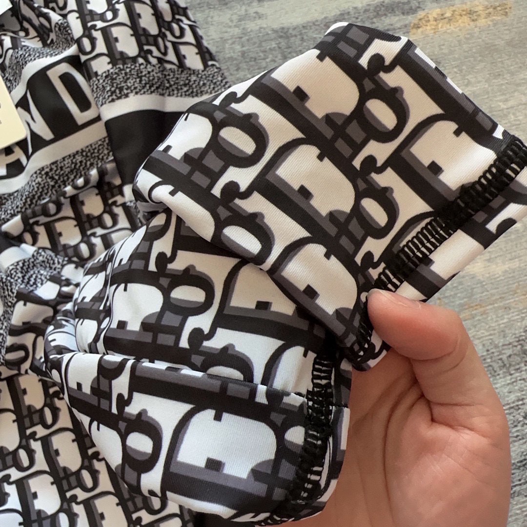 D Style Summer Swimsuit