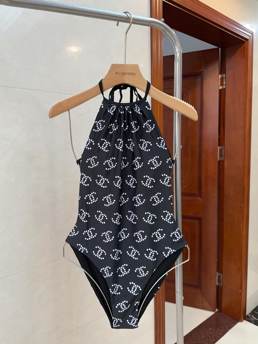 C Style Summer Swimsuit
