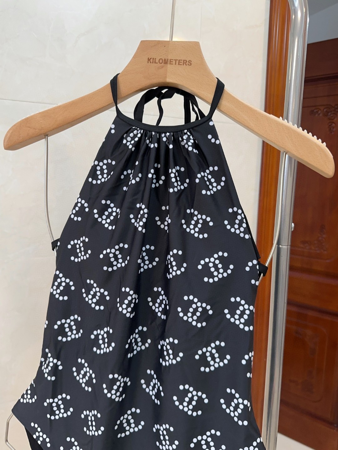C Style Summer Swimsuit