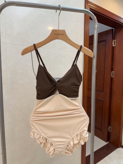 C Style Summer Swimsuit