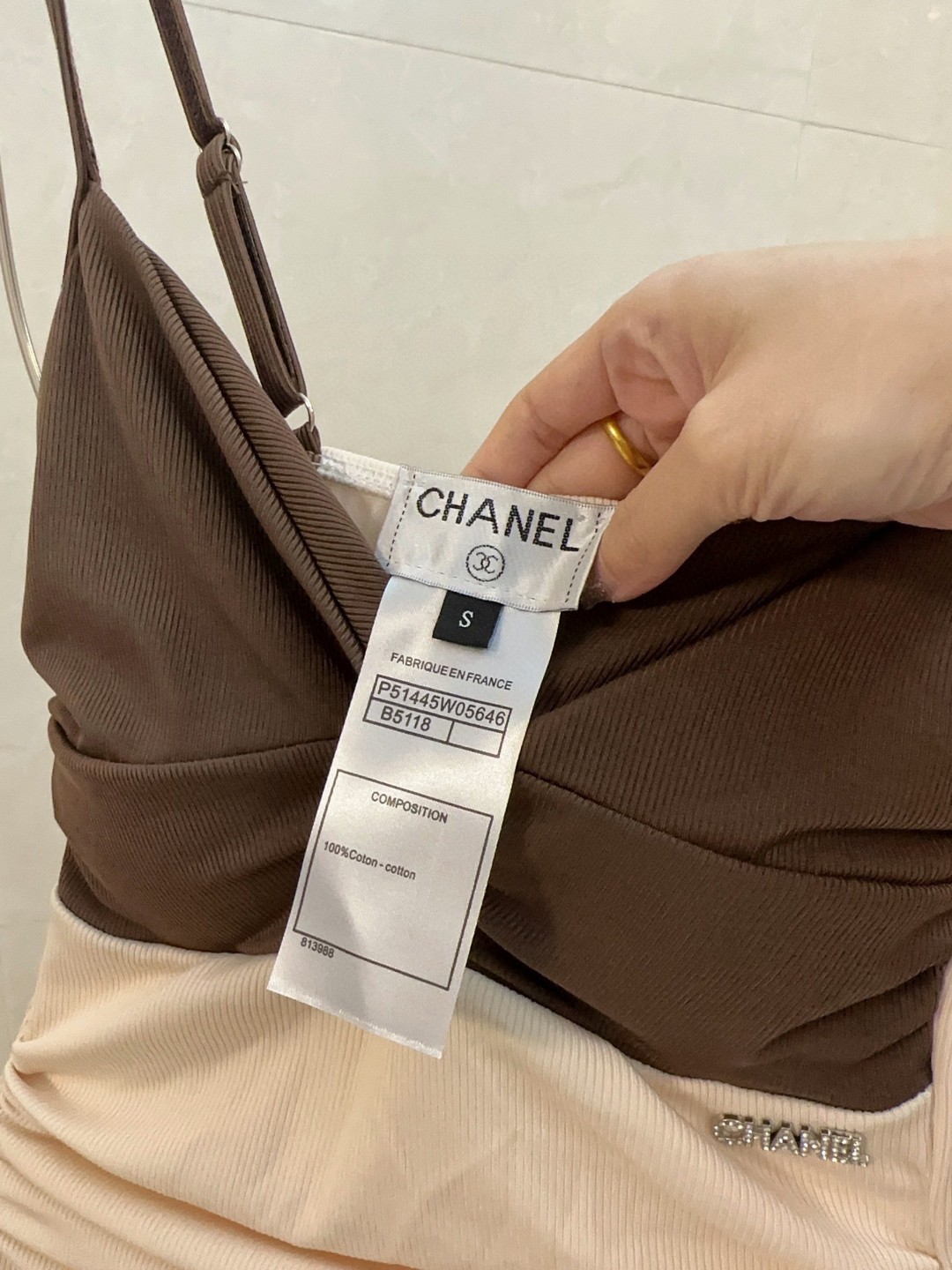 C Style Summer Swimsuit