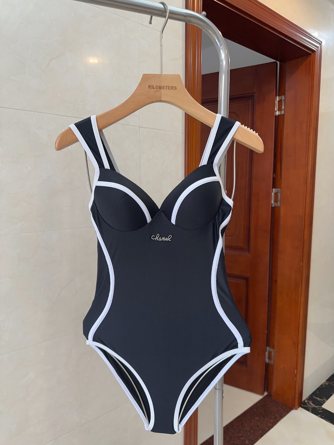 C Style Summer Swimsuit