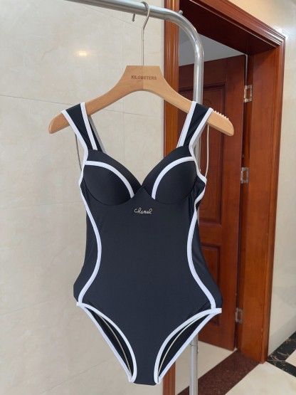 C Style Summer Swimsuit