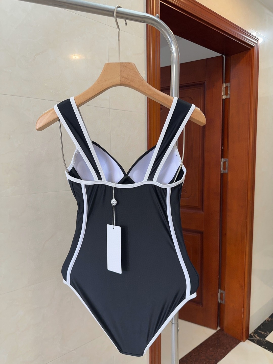 C Style Summer Swimsuit