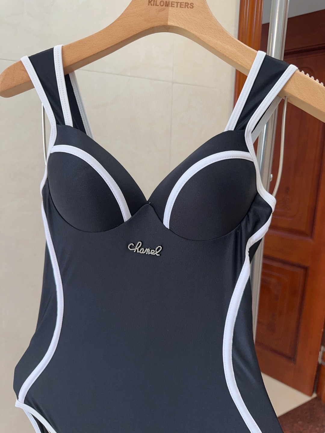C Style Summer Swimsuit