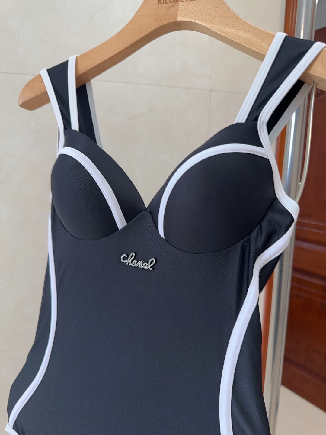 C Style Summer Swimsuit