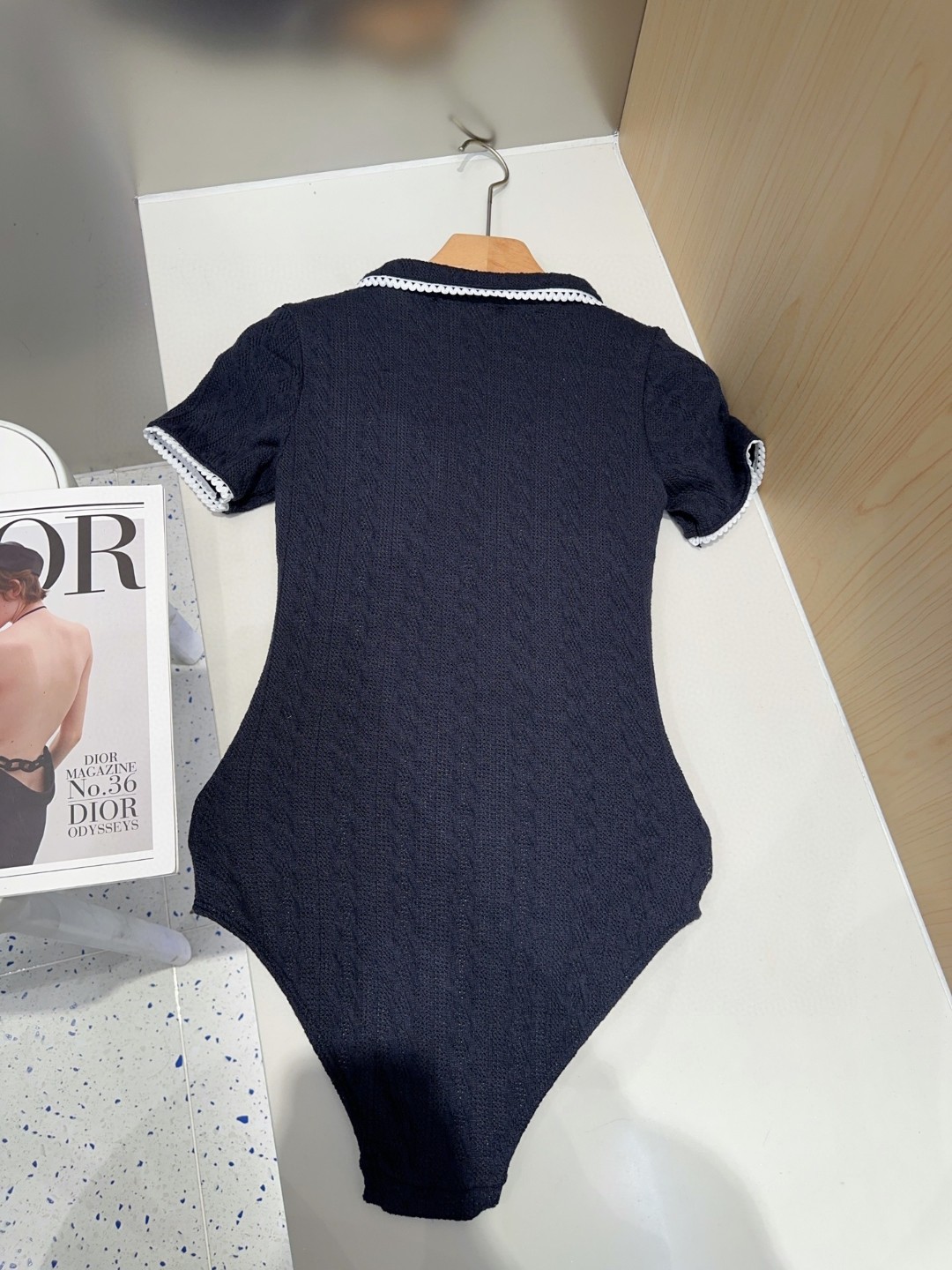 C Style Summer Swimsuit