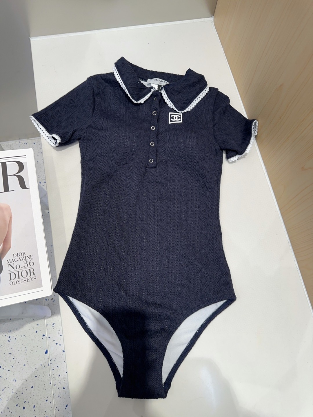 C Style Summer Swimsuit