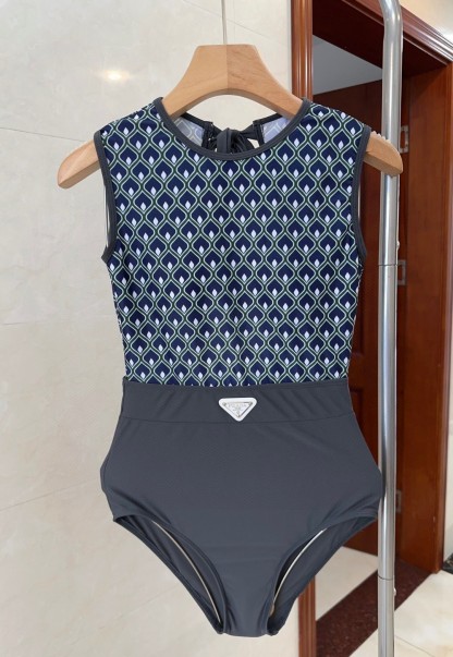 P Style Summer Swimsuit