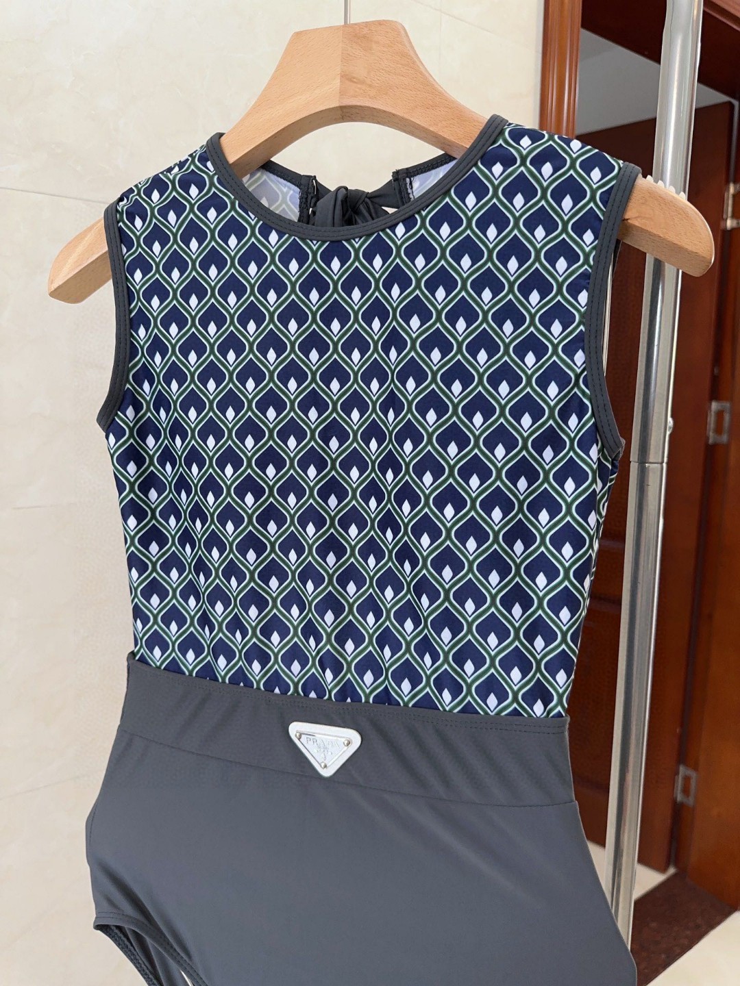 P Style Summer Swimsuit