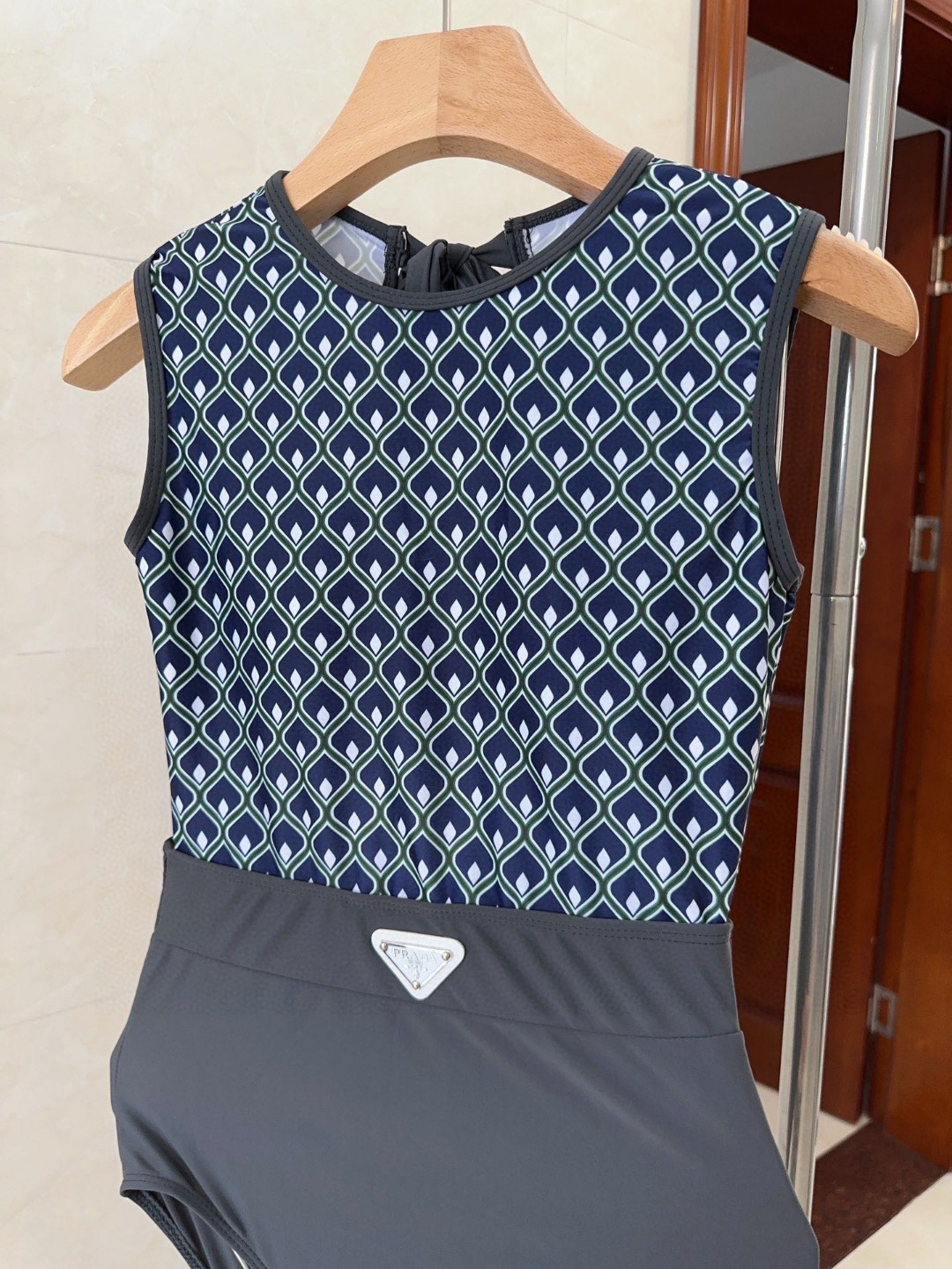 P Style Summer Swimsuit