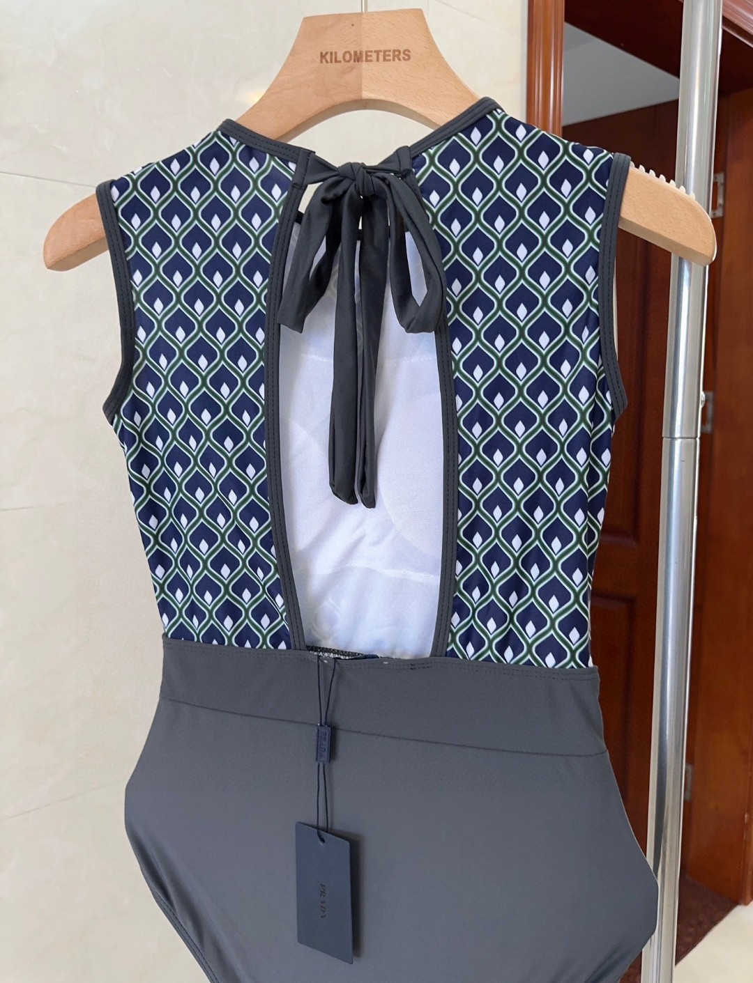 P Style Summer Swimsuit