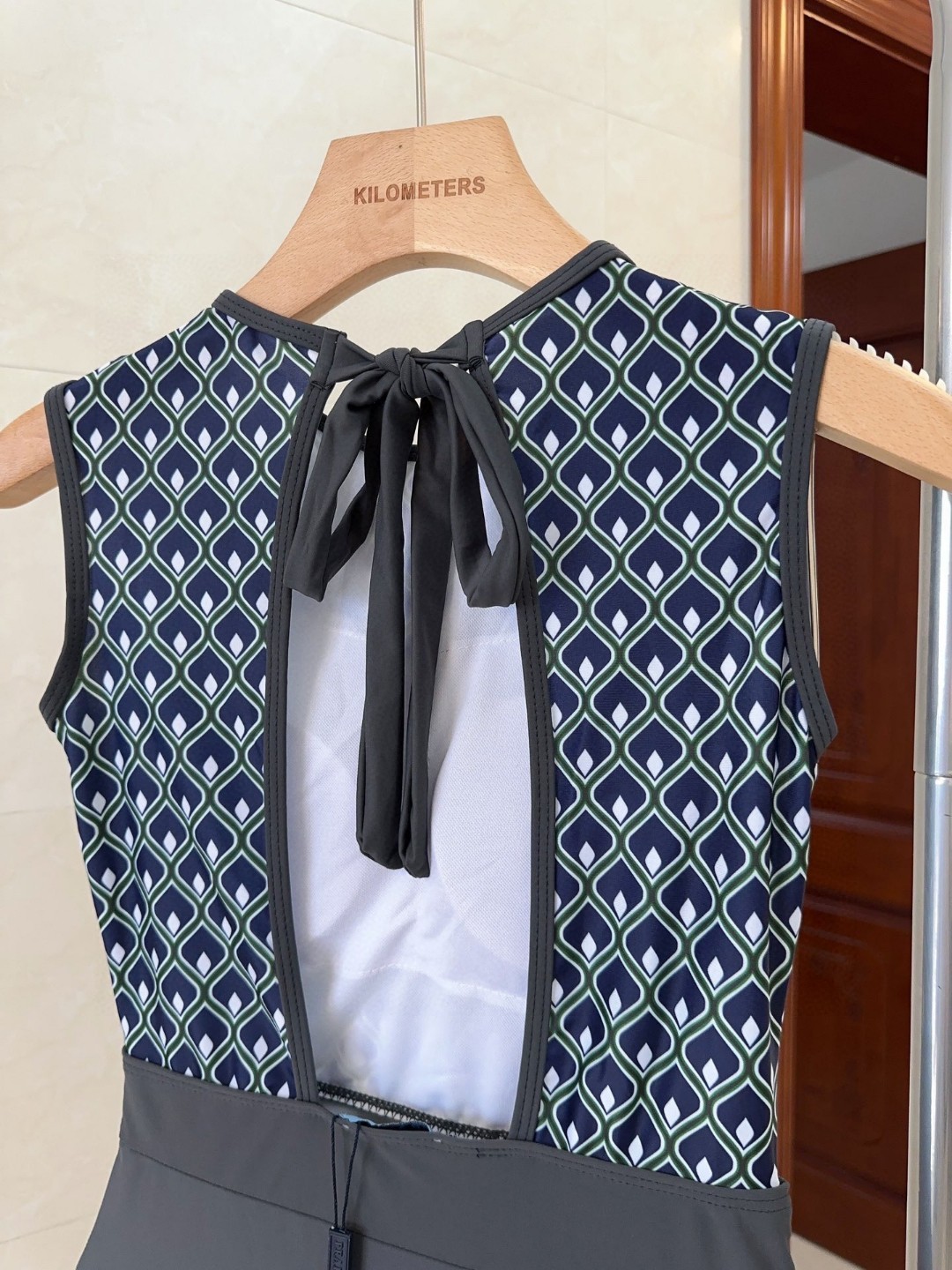 P Style Summer Swimsuit