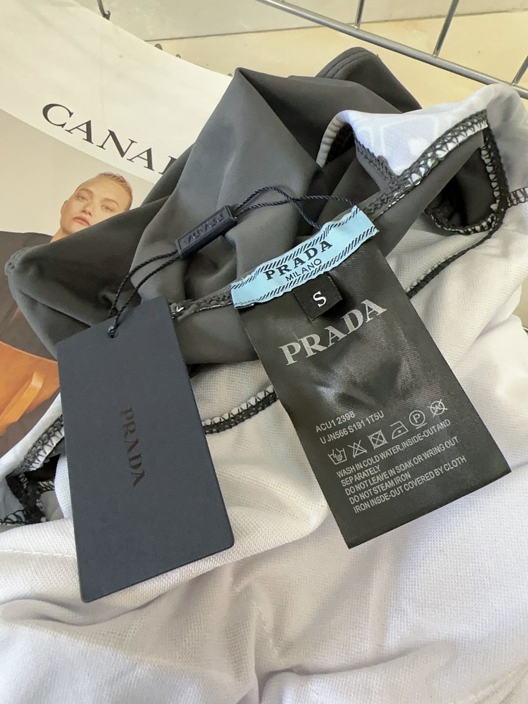 P Style Summer Swimsuit