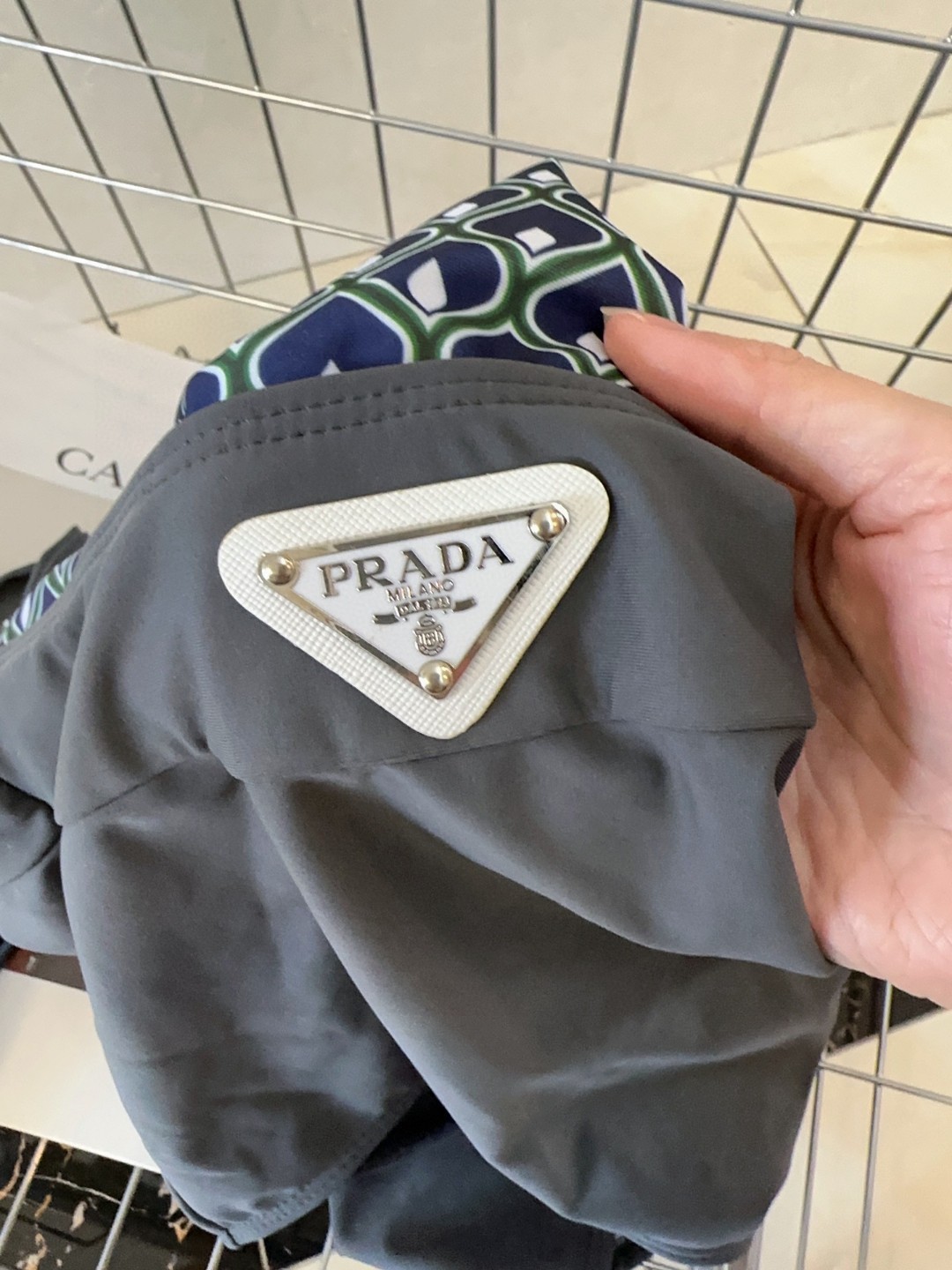 P Style Summer Swimsuit