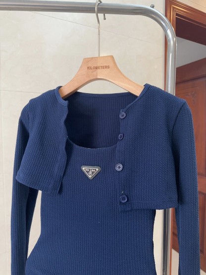 P Style Summer Swimsuit