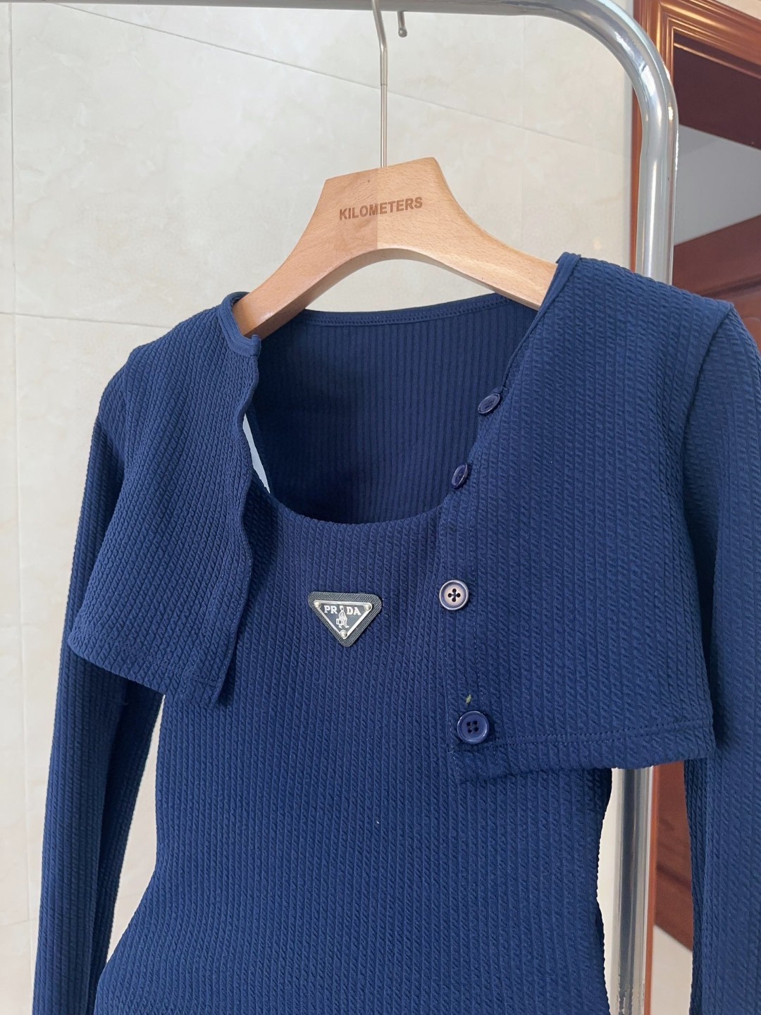 P Style Summer Swimsuit