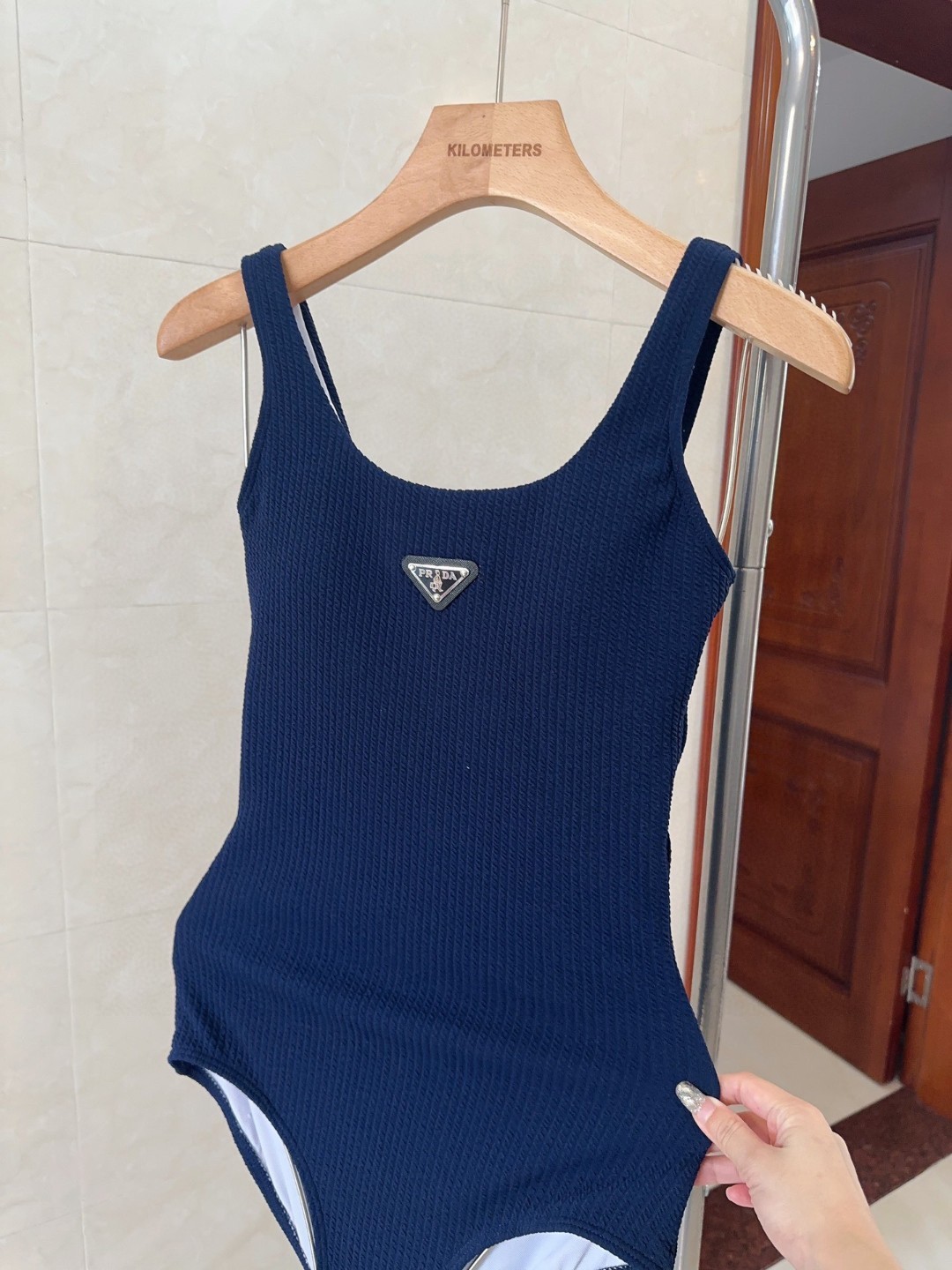 P Style Summer Swimsuit