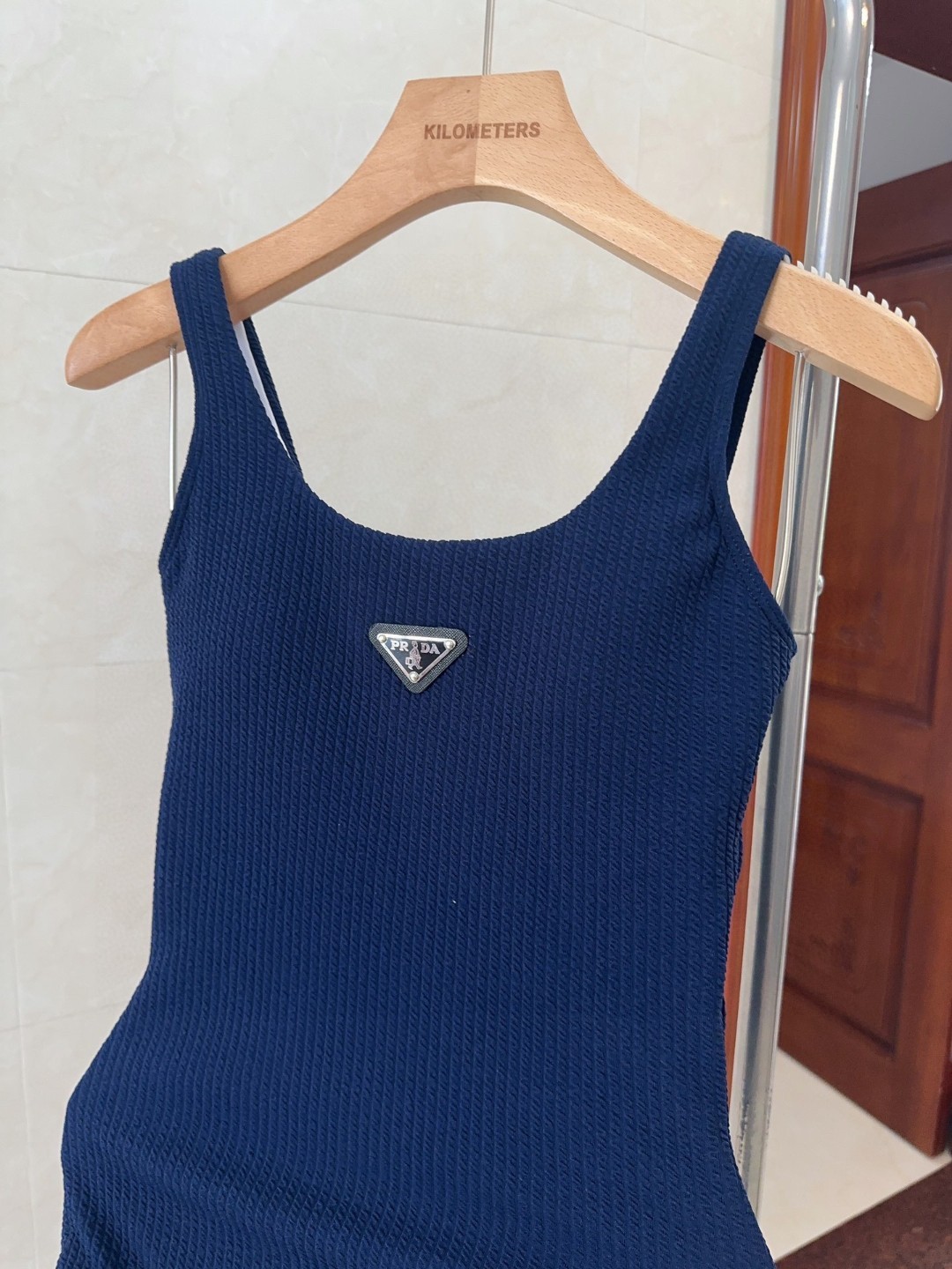 P Style Summer Swimsuit