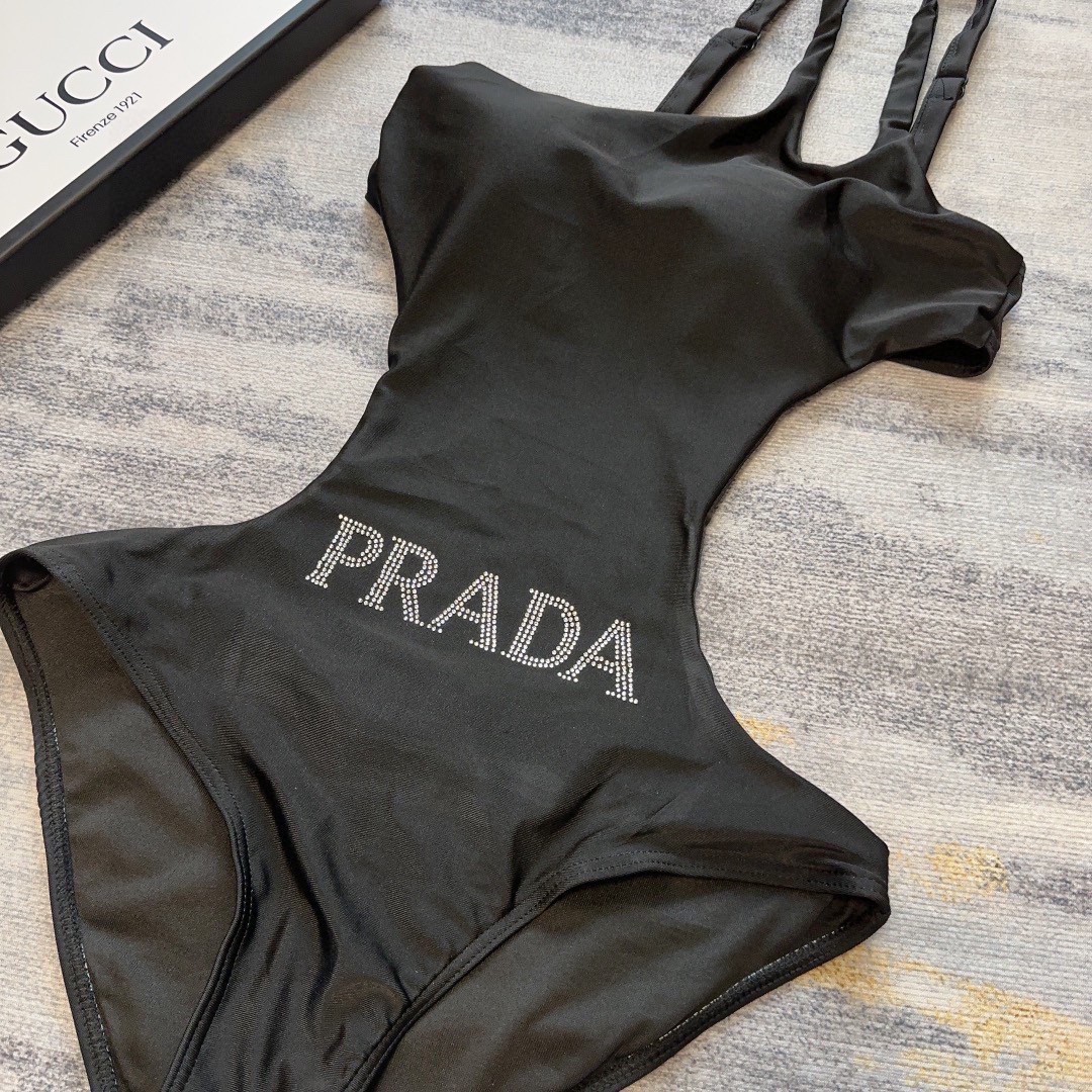 P Style Summer Swimsuit