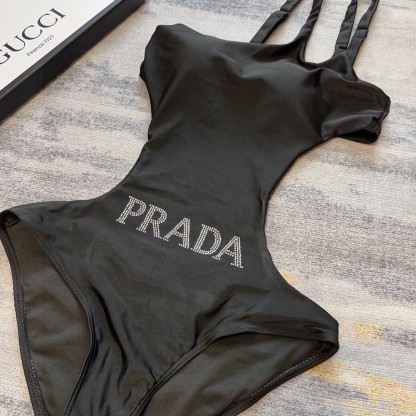 P Style Summer Swimsuit